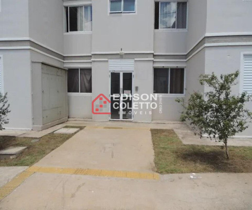 Imagem Apartamento com 2 Quartos à Venda, 44 m² em Jardim Nova Suíça - Piracicaba Imagem Apartamento com 2 Quartos à Venda, 44 m² em Jardim Nova Suíça - Piracicaba