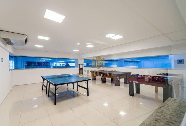 Imagem Apartamento com 3 Quartos à Venda, 266 m² em Perdizes - São Paulo