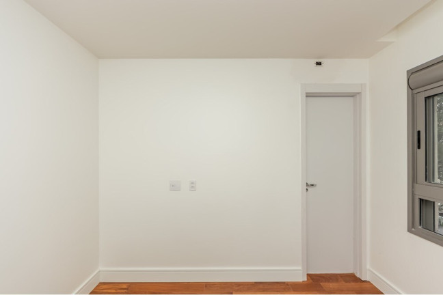 Imagem Apartamento com 3 Quartos à Venda, 123 m² em Campo Belo - São Paulo Imagem Apartamento com 3 Quartos à Venda, 123 m² em Campo Belo - São Paulo