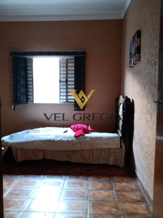 Imagem Casa com 3 Quartos à Venda, 140 m² em Paulicéia - São Bernardo Do Campo Imagem Casa com 3 Quartos à Venda, 140 m² em Paulicéia - São Bernardo Do Campo