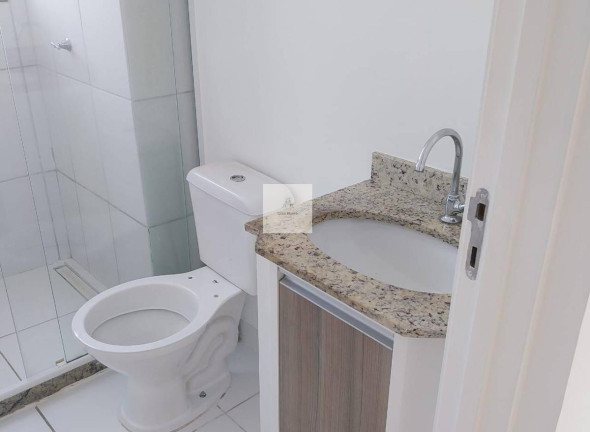Imagem Apartamento com 2 Quartos à Venda, 52 m² em Edifício Paris - Sorocaba Imagem Apartamento com 2 Quartos à Venda, 52 m² em Edifício Paris - Sorocaba