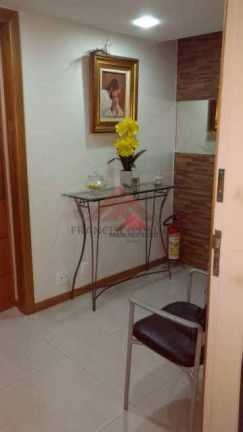Imagem Sala Comercial à Venda, 40 m² em Centro - Niterói