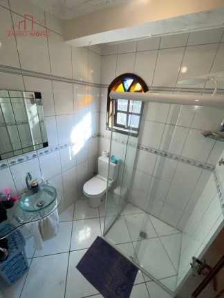 Imagem Casa com 4 Quartos à Venda, 200 m² em Jardim Maria Virginia - São Paulo