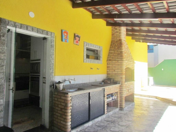 Imagem Sobrado com 4 Quartos à Venda, 300 m² em Campos Elíseos - Itanhaém Imagem Sobrado com 4 Quartos à Venda, 300 m² em Campos Elíseos - Itanhaém