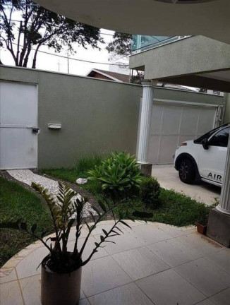 Imagem Casa com 3 Quartos à Venda, 360 m² em Jardim Brasil - Jundiaí