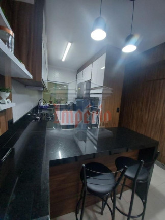 Imagem Sobrado com 2 Quartos à Venda, 115 m² em Vila Humaita - Santo André Imagem Sobrado com 2 Quartos à Venda, 115 m² em Vila Humaita - Santo André