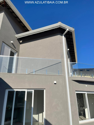 Imagem Casa com 3 Quartos à Venda, 300 m² em Jardim Paulista - Atibaia