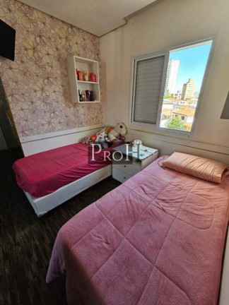 Imagem Apartamento com 3 Quartos à Venda, 106 m² em Nova Petrópolis - São Bernardo Do Campo Imagem Apartamento com 3 Quartos à Venda, 106 m² em Nova Petrópolis - São Bernardo Do Campo