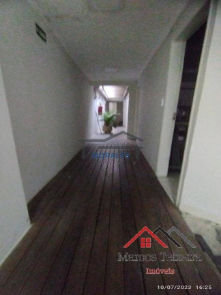 Sala Comercial à Venda, 331 m² em Bela Vista - Osasco