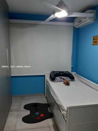 Imagem Apartamento com 2 Quartos à Venda, 69 m² em Rio De Janeiro