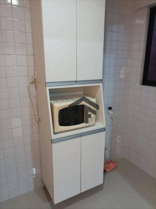 Imagem Apartamento com 1 Quarto à Venda, 31 m² em Casa Amarela - Recife Imagem Apartamento com 1 Quarto à Venda, 31 m² em Casa Amarela - Recife