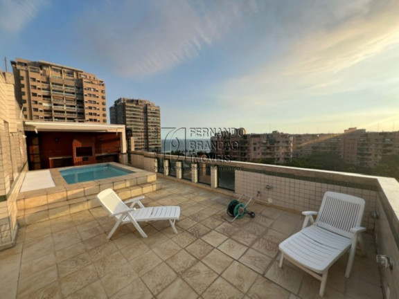 Imagem Imóvel com 4 Quartos à Venda, 440 m² em Barra Da Tijuca - Rio De Janeiro Imagem Imóvel com 4 Quartos à Venda, 440 m² em Barra Da Tijuca - Rio De Janeiro