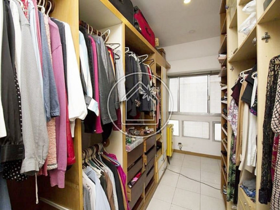 Imagem Apartamento com 3 Quartos à Venda, 200 m² em Ipanema - Rio De Janeiro