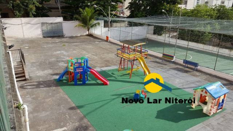 Imagem Apartamento com 2 Quartos à Venda, 60 m² em Fonseca - Niterói Imagem Apartamento com 2 Quartos à Venda, 60 m² em Fonseca - Niterói