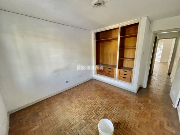 Imagem Casa com 2 Quartos à Venda, 107 m² em Campo Belo - São Paulo Imagem Casa com 2 Quartos à Venda, 107 m² em Campo Belo - São Paulo