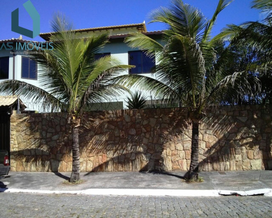 Casa com 5 Quartos à Venda, 786 m² em Foguete - Cabo Frio
