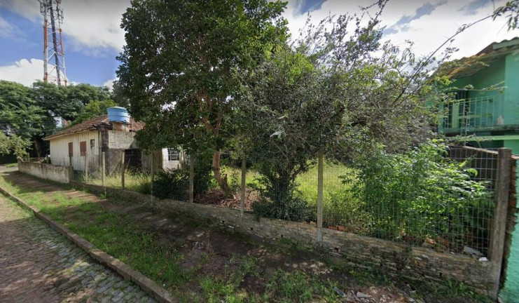 Imagem Terreno à Venda, 300 m² em Protásio Alves - Porto Alegre Imagem Terreno à Venda, 300 m² em Protásio Alves - Porto Alegre