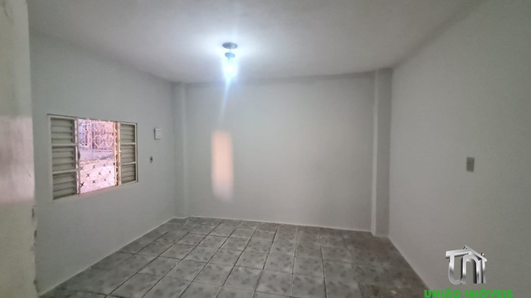 Casa com 1 Quarto para Alugar, 50 m² em Aparecida - Bragança Paulista