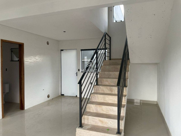 Imagem Sobrado com 3 Quartos à Venda, 70 m² em Itajubá - Barra Velha