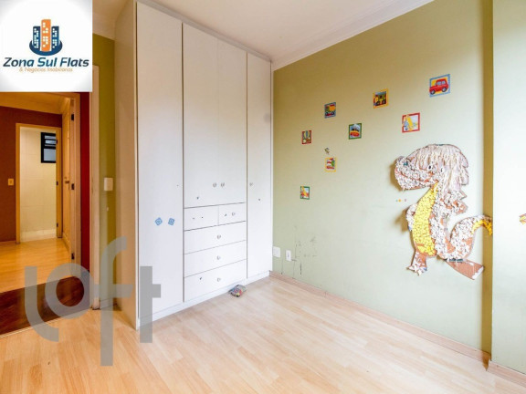 Imagem Apartamento com 3 Quartos à Venda, 101 m² em Vila Mariana - São Paulo