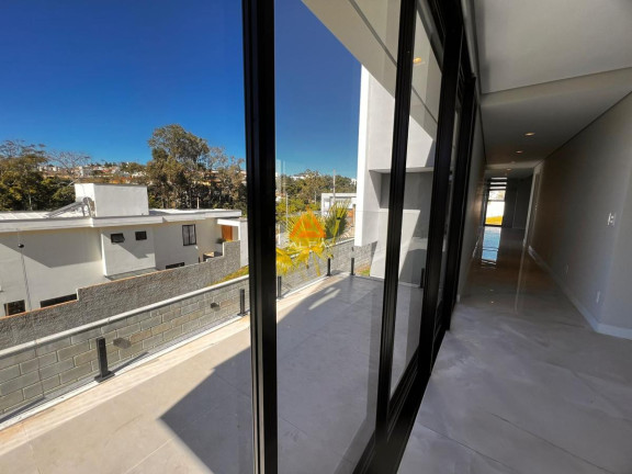 Imagem Casa de Condomínio com 4 Quartos à Venda, 315 m² em São José - Barbacena
