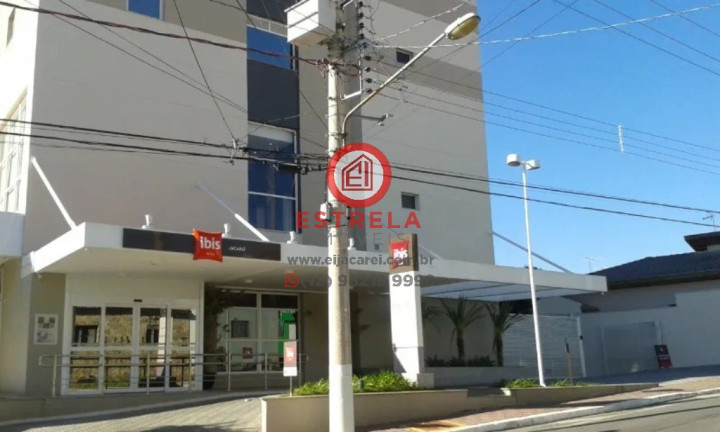 Imagem Sala Comercial à Venda, 28 m² em Centro - Jacareí Imagem Sala Comercial à Venda, 28 m² em Centro - Jacareí
