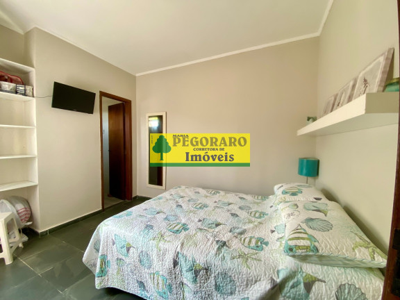Apartamento com 2 Quartos à Venda, 78 m² em Prainha - Caraguatatuba
