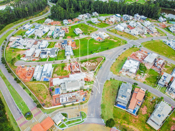 Imagem Terreno em Condomínio à Venda, 892 m² em Bairro Da Mina - Itupeva Imagem Terreno em Condomínio à Venda, 892 m² em Bairro Da Mina - Itupeva