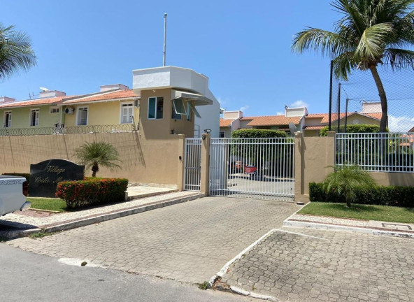 Imagem Casa com 3 Quartos à Venda, 130 m² em Cidade 2000 - Fortaleza Imagem Casa com 3 Quartos à Venda, 130 m² em Cidade 2000 - Fortaleza