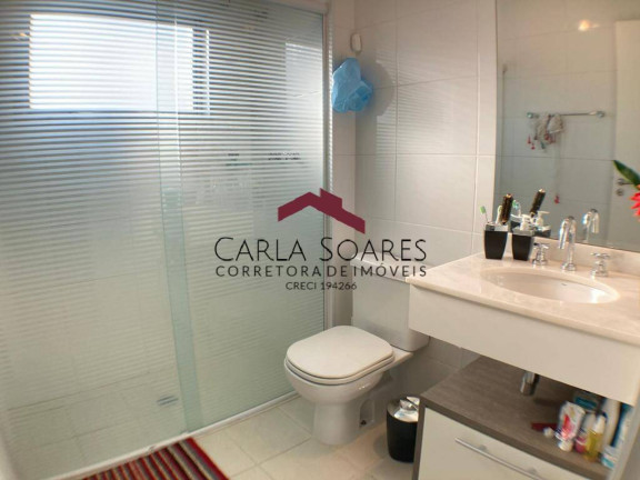 Imagem Apartamento com 3 Quartos à Venda, 135 m² em Enseada - Guarujá