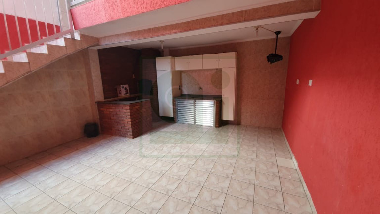 Imagem Casa com 3 Quartos à Venda, 171 m² em Bela Vista - Osasco