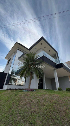 Casa com 3 Quartos à Venda, 180 m² em Jardins Do Império - Indaiatuba