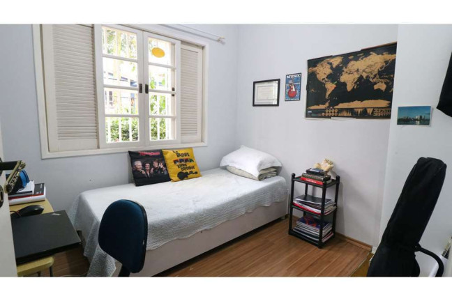 Imagem Casa com 4 Quartos à Venda, 200 m² em Campo Belo - São Paulo Imagem Casa com 4 Quartos à Venda, 200 m² em Campo Belo - São Paulo