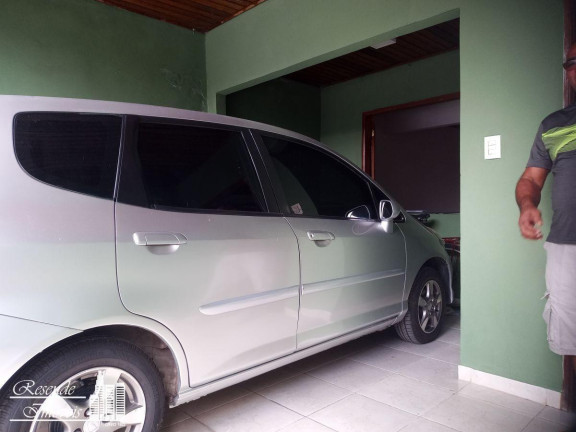 Imagem Casa com 3 Quartos à Venda, 155 m² em Marambaia - Belém