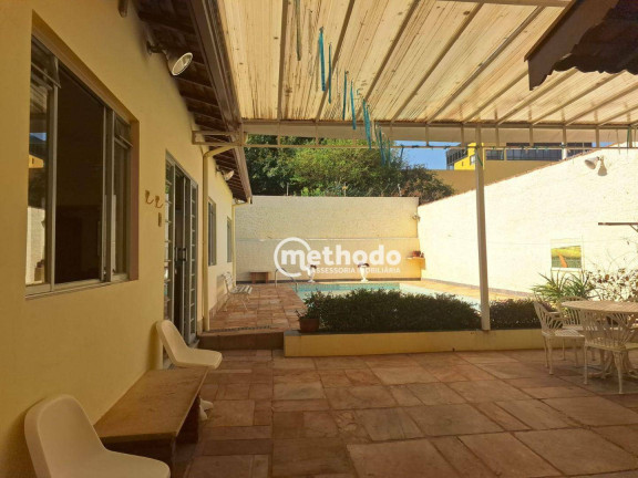 Imagem Casa com 3 Quartos à Venda, 296 m² em Taquaral - Campinas Imagem Casa com 3 Quartos à Venda, 296 m² em Taquaral - Campinas