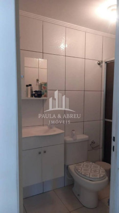 Imagem Apartamento com 2 Quartos à Venda, 54 m² em Jardim Estrela - Mauá Imagem Apartamento com 2 Quartos à Venda, 54 m² em Jardim Estrela - Mauá
