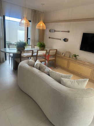 Casa com 3 Quartos à Venda, 130 m² em Ponta De Campina - Cabedelo