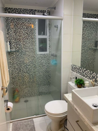 Imagem Apartamento com 2 Quartos à Venda, 67 m² em Vila Andrade - São Paulo