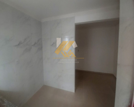 Imagem Apartamento com 1 Quarto para Alugar, 45 m² em Jardim Armênia - Mogi Das Cruzes