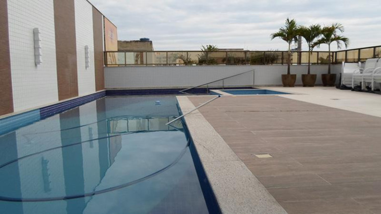 Imagem Apartamento com 2 Quartos à Venda, 66 m² em Cachambi - Rio De Janeiro