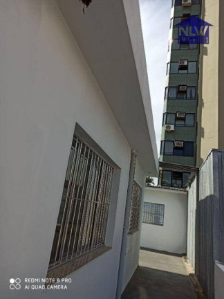 Imagem Casa com 3 Quartos para Alugar, 250 m² em Chácara Santo Antônio - São Paulo