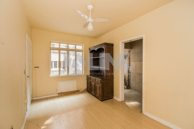 Apartamento com 2 Quartos à Venda, 56 m² em Cidade Baixa - Porto Alegre