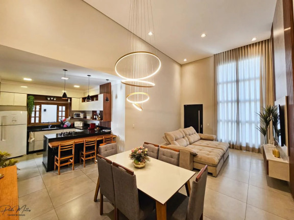 Imagem Casa com 2 Quartos à Venda, 168 m² em Ondas - Soleil - Piracicaba Imagem Casa com 2 Quartos à Venda, 168 m² em Ondas - Soleil - Piracicaba