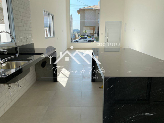 Imagem Casa de Condomínio com 3 Quartos à Venda, 300 m² em Jardim Primavera - Itupeva Imagem Casa de Condomínio com 3 Quartos à Venda, 300 m² em Jardim Primavera - Itupeva