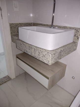Imagem Imóvel com 3 Quartos à Venda, 99 m² em Praia Do Morro - Guarapari