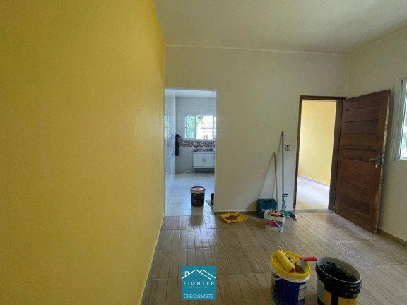Imagem Casa com 2 Quartos à Venda, 69 m²