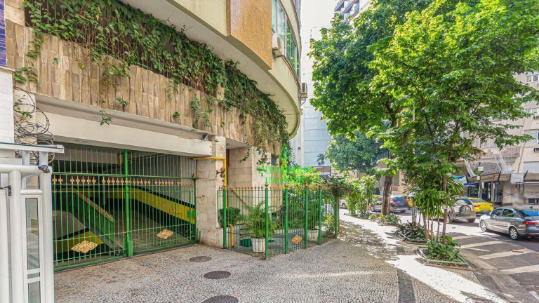 Apartamento com 3 Quartos à Venda, 127 m² em Flamengo - Rio De Janeiro