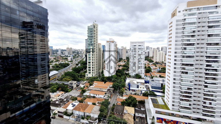 Imagem Apartamento com 3 Quartos à Venda, 134 m² em Brooklin - São Paulo Imagem Apartamento com 3 Quartos à Venda, 134 m² em Brooklin - São Paulo