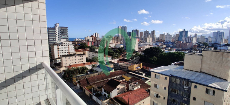 Imagem Apartamento com 2 Quartos à Venda, 73 m² em Canto Do Forte - Praia Grande Imagem Apartamento com 2 Quartos à Venda, 73 m² em Canto Do Forte - Praia Grande
