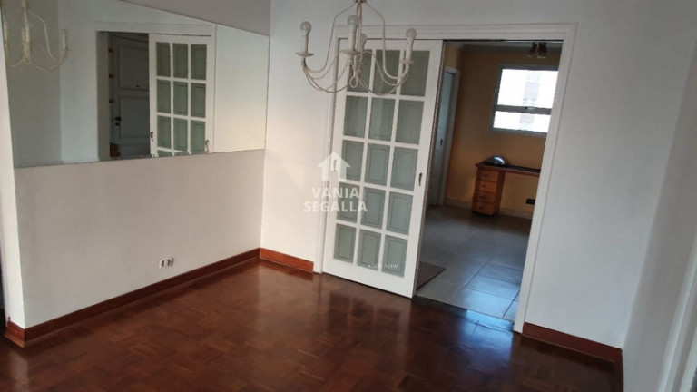Imagem Apartamento com 3 Quartos à Venda, 150 m² em Perdizes - São Paulo
